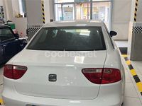 Usado Seat Exeo Reference 120 CV (88 kW) 2011 Blanco Berlina