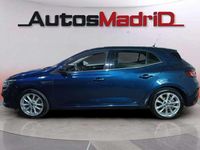 Usado Renault Mégane IV Zen 131 CV (96 kW) 2017 Azul Utilitario