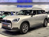Usado Mini Countryman 163 CV (119 kW) 2025 Gris plata SUV