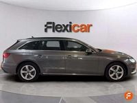 Usado Audi A4 Advanced Plus 163 CV (119 kW) 2022 Gris Familiar