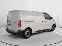 Usado Toyota Proace City City 102 CV (75 kW) 2024 Blanco Monovolumen