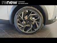 Nuevo Renault Captur Esprit Alpine 160 CV (117 kW) 2026 Gris SUV