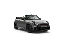 Usado Mini John Cooper Works Cabriolet 231 CV (169 kW) 2022 Gris Descapotable
