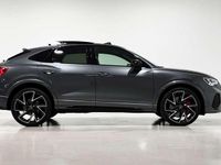 Usado Audi Q3 Sportback 400 CV (294 kW) 2023 Gris SUV