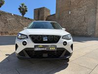 Usado Seat Arona Style 95 CV (69 kW) 2024 Blanco SUV