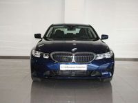 usado BMW 318 318 d