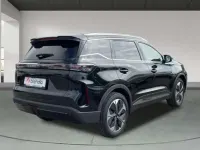 Usado Ebro s700 Luxury 147 CV (108 kW) 2025 Negro SUV
