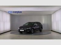 Usado VW Passat Executive 150 CV (110 kW) 2021 Negro Familiar