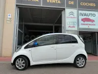 Usado Citroën C-zero Seduction 49 kW (67 CV) 2017 Eléctrico Utilitario