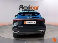 Usado Omoda 5 147 CV (108 kW) 2025 Negro SUV