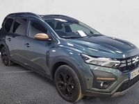 Usado Dacia Jogger Extreme 140 CV (102 kW) 2025 Monovolumen