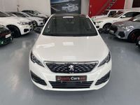 usado Peugeot 308 SW 2.0 BlueHDi GT Line EAT6 150