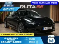 Usado Tesla Model 3 366 kW (498 CV) 2022 Eléctrico Berlina