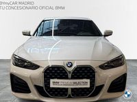 Usado BMW 420 Gran Coupé Comfort Edition 190 CV (139 kW) 2022 Coupe