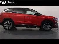 Usado Renault Austral Techno 200 CV (147 kW) 2025 Rojo SUV