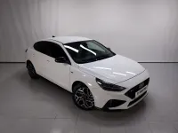 Nuevo Hyundai i30 N Line 99 CV (72 kW) 2025