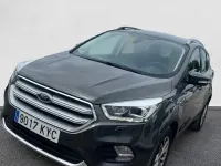 Usado Ford Kuga Titanium 150 CV (110 kW) 2019 SUV
