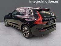 Usado Volvo XC60 Momentum 197 CV (144 kW) 2021 SUV