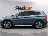 Usado BMW X1 231 CV (169 kW) 2018 Gris SUV