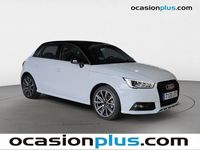 usado Audi A1 Sportback 1.6 TDI Attraction