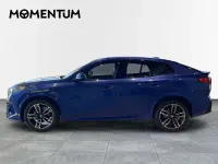 Nuevo BMW X2 150 CV (110 kW) 2026 Azul SUV