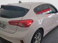 Usado Ford Focus Trend+ 120 CV (88 kW) 2022