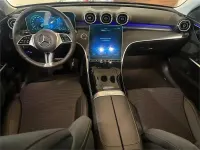 Nuevo Mercedes C300 313 CV (230 kW) 2026 Blanco Berlina