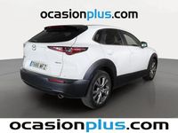 Occasion Mazda CX-30 122 PK (89 kW) 2023 Wit SUV