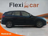 usado BMW X1 Sdrive 16d