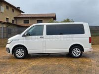 Usado VW Caravelle 150 CV (110 kW) 2021 Blanco Monovolumen