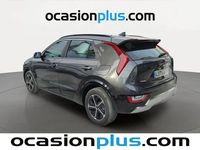 Usado Kia Niro 129 HP (94 kW) 2025 Branco SUV
