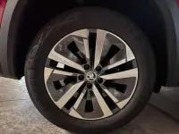 Usado Skoda Kodiaq Selection 150 CV (110 kW) 2024 Rojo SUV
