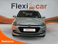 usado Hyundai i20 1.4 Klass Aut.