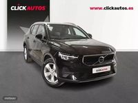 Usado Volvo XC40 Core 163 CV (119 kW) 2025 Negro SUV