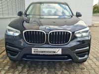 usado BMW X3 xDrive 20i Advantage AHK PANO PDC