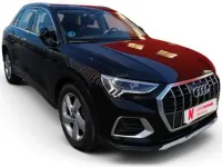 Usado Audi Q3 Advanced Plus 150 CV (110 kW) 2023 SUV
