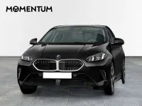 Usado BMW 120 163 CV (119 kW) 2025 Negro Utilitario