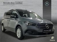 Usado Mercedes Citan 112 116 CV (85 kW) 2025 Gris Utilitario