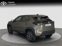 Usado Toyota Yaris Cross Active 116 CV (85 kW) 2022 Otro SUV