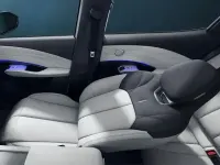 Nuevo Omoda 7 278 CV (204 kW) 2026 Verde SUV
