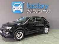 Usado Opel Mokka Edition 110 CV (80 kW) 2023 Negro SUV
