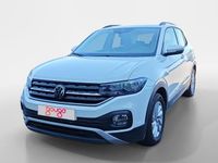 Usado VW T-Cross Advance 95 CV (69 kW) 2023 SUV