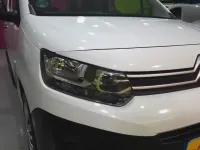 Usado Citroën Berlingo Feel 100 CV (73 kW) 2021 Blanco Monovolumen