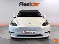 Usado Tesla Model Y 350 kW (476 CV) 2022 Blanco SUV