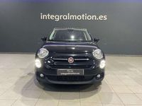 usado Fiat 500X 1.6Mjt S&S Connect 97kW