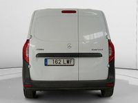 Usado Mercedes Citan 108 75 CV (55 kW) 2022 Monovolumen