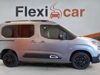 usado Citroën Berlingo Talla M BlueHDi 130 S&S SHINE Diésel en Flexicar Reus