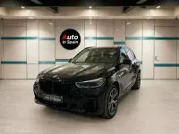 Usado BMW X5 Comfort Edition 394 CV (289 kW) 2021 Negro SUV