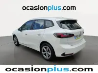 Usado BMW 218 Active Tourer 136 CV (100 kW) 2024 Blanco Monovolumen