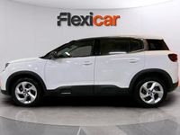 Usado Citroën C5 Aircross Feel 131 CV (96 kW) 2023 Blanco SUV